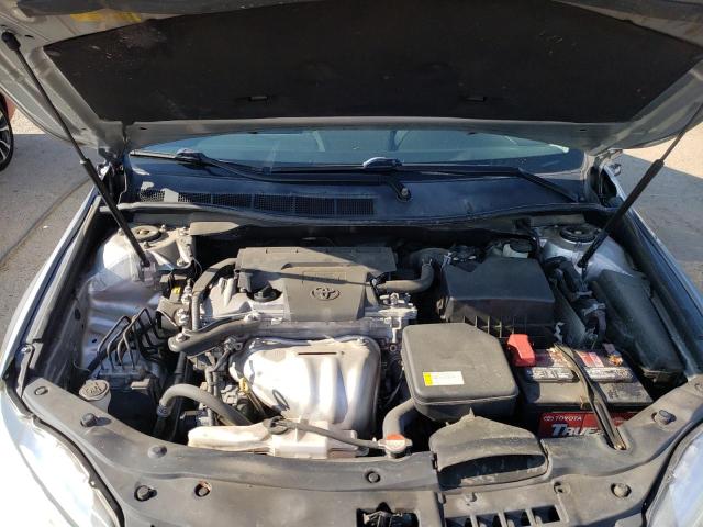 Photo 7 from auction – 2016 TOYOTA CAMRY LE with VIN 4T4BF1FK6GR552175