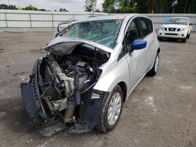 Photo 2 from auction – 2015 NISSAN VERSA NOTE with VIN 3N1CE2CP8FL381629