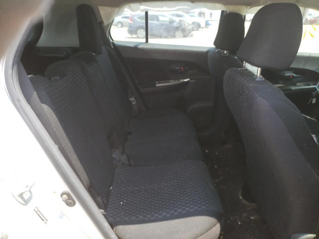 Photo 2 from auction – 2011 TOYOTA SCION XD with VIN JTKKU4B40B1012563