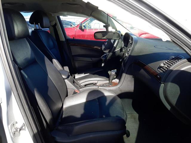 Foto 5 de la subasta – 2009 SAAB 9-3 2.0T con VIN YS3FB49Y791016474