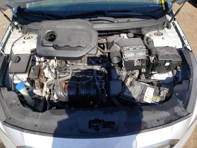 Photo 7 from auction – 2015 HYUNDAI SONATA SE with VIN 5NPE24AF0FH074444