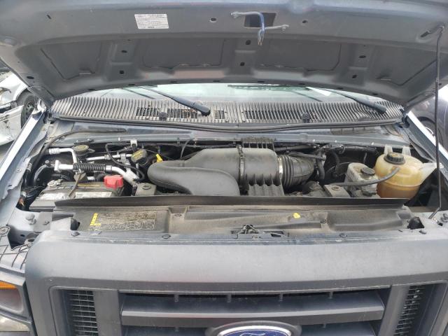 Photo 7 from auction – 2013 FORD ECONOLINE with VIN 1FBSS3BL3DDB34337