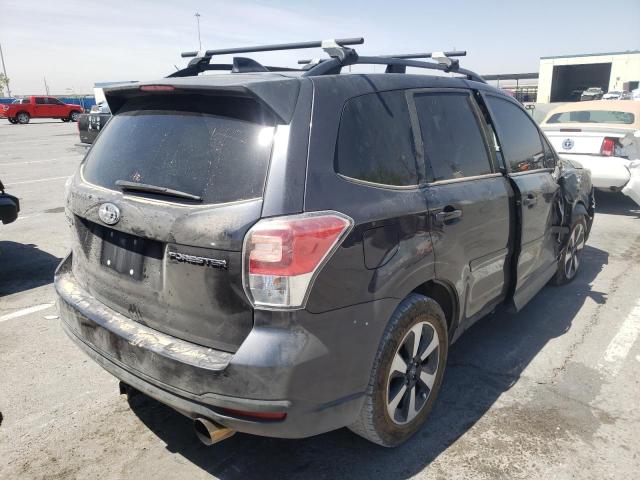 Photo 4 from auction – 2017 SUBARU FORESTER 2 with VIN JF2SJAGC6HH551124