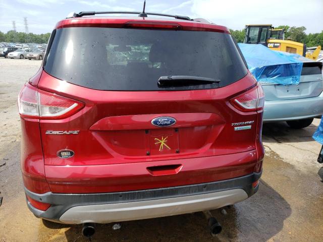 Photo 9 from auction – 2013 FORD ESCAPE TIT with VIN 1FMCU0J91DUB12282