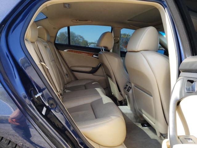 Photo 6 from auction – 2006 ACURA 3.2TL with VIN 19UUA66266A071671