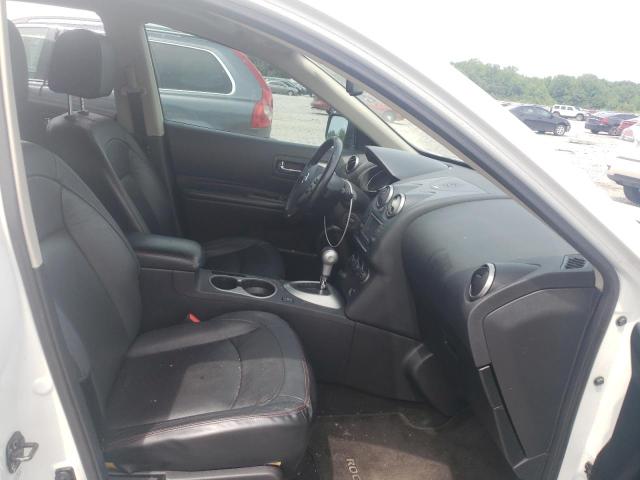 Photo 5 from auction – 2013 NISSAN ROGUE S with VIN JN8AS5MT4DW032151
