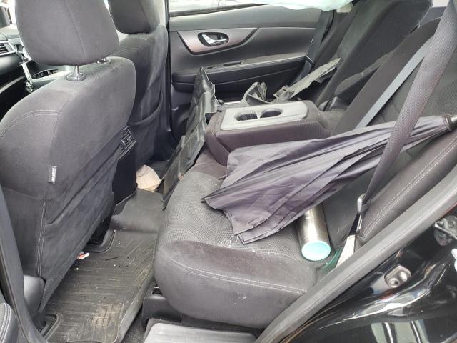 Photo 6 from auction – 2014 NISSAN ROGUE S with VIN 5N1AT2MV0EC774439