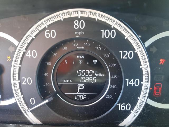 Photo 8 from auction – 2015 HONDA ACCORD LX with VIN 1HGCR2F31FA075312