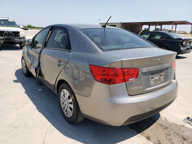 Photo 3 from auction – 2011 KIA FORTE EX with VIN KNAFU4A22B5375221