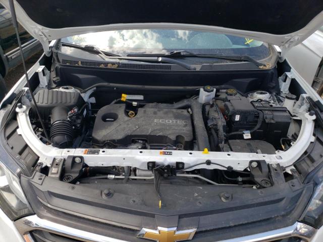 Photo 7 from auction – 2018 CHEVROLET EQUINOX LT with VIN 2GNAXJEV3J6313862