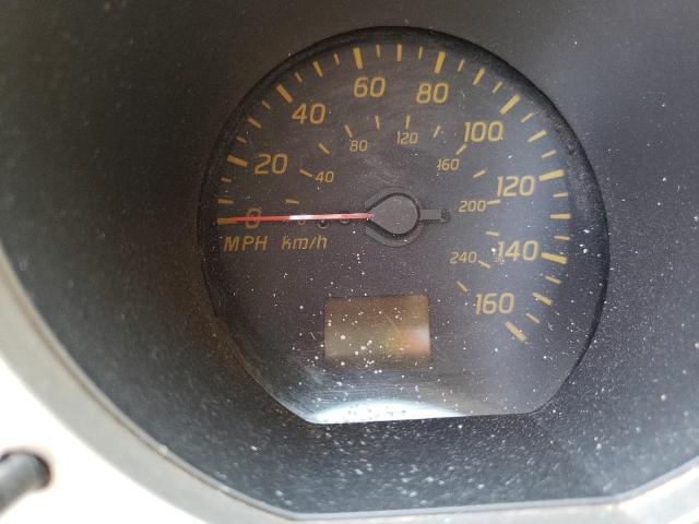 Photo 8 from auction – 2002 NISSAN ALTIMA SE with VIN 1N4BL11E72C173960
