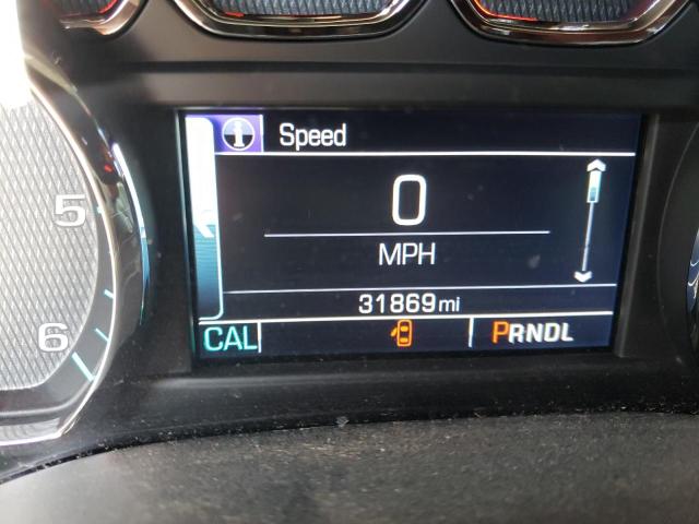 Photo 8 from auction – 2018 CHEVROLET SILVERADO with VIN 3GCUKSEC7JG315871