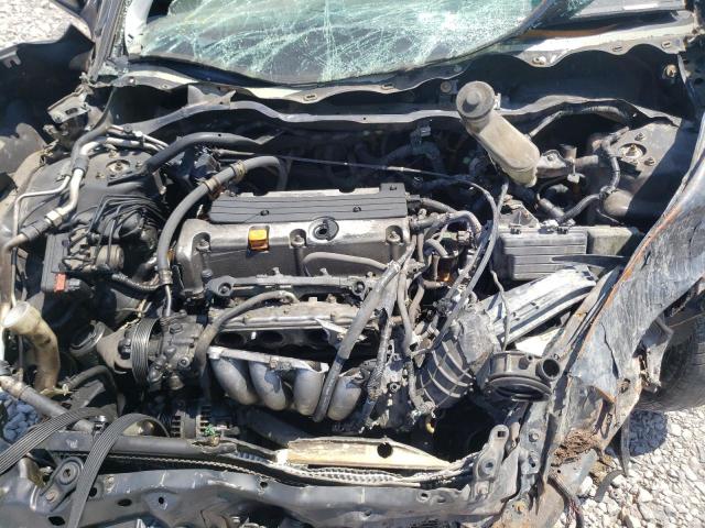 Photo 7 from auction – 2004 HONDA ACCORD EX with VIN 1HGCM56874A065571