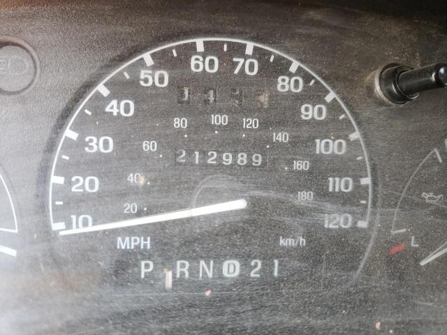 Photo 8 from auction – 2000 FORD RANGER SUP with VIN 1FTYR14V4YPC08017