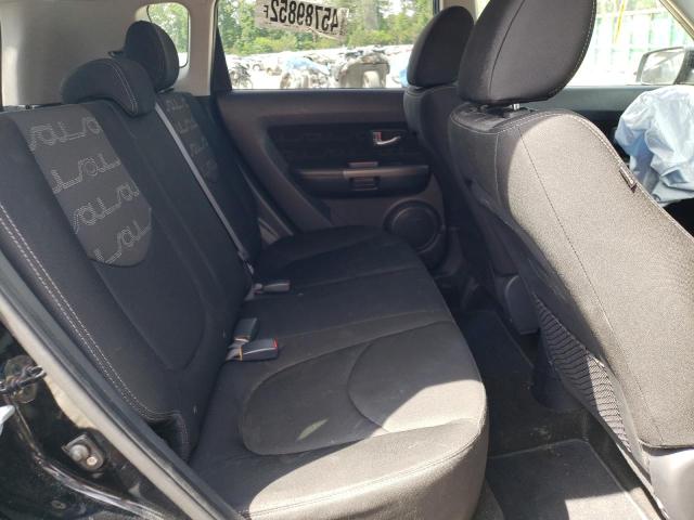 Photo 6 from auction – 2013 KIA SOUL + with VIN KNDJT2A68D7622773
