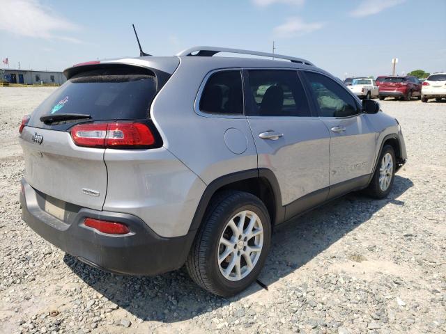 Photo 4 from auction – 2018 JEEP CHEROKEE L with VIN 1C4PJLLB6JD553692