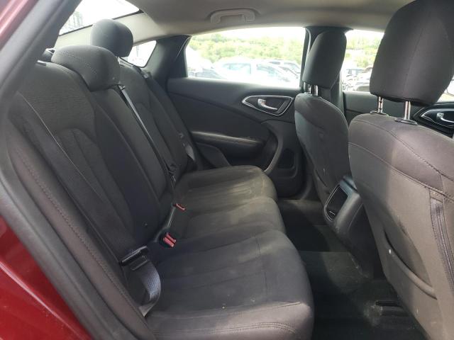 Photo 6 from auction – 2015 CHRYSLER 200 LIMITE with VIN 1C3CCCAB2FN719739