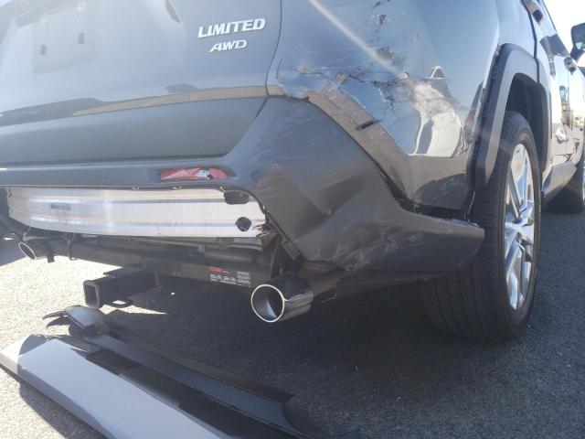 Photo 9 from auction – 2020 TOYOTA RAV4 LIMIT with VIN JTMN1RFV9LD530037