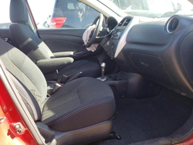 Photo 5 from auction – 2015 NISSAN VERSA S with VIN 3N1CN7APXFL939934