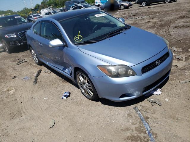 Photo 1 from auction – 2009 TOYOTA SCION TC with VIN JTKDE167690288514