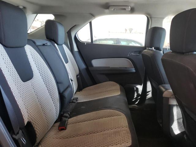 Photo 6 from auction – 2010 CHEVROLET EQUINOX LS with VIN 2CNFLCEW2A6201371