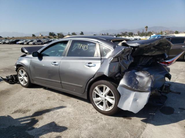 Photo 3 from auction – 2015 NISSAN ALTIMA 2.5 with VIN 1N4AL3AP0FC583692
