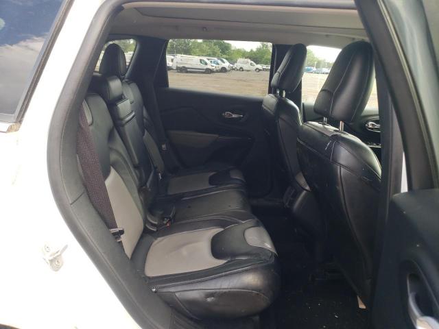 Photo 6 from auction – 2014 JEEP CHEROKEE L with VIN 1C4PJMDB6EW145644
