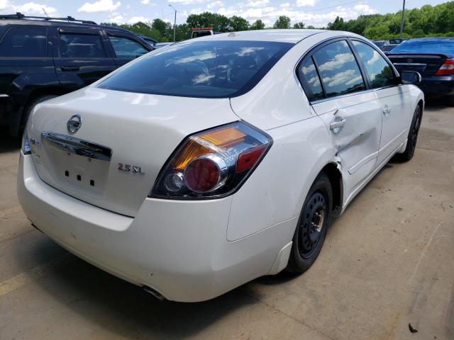 Photo 4 from auction – 2012 NISSAN ALTIMA SL with VIN 1N4AL2AP7CC227312