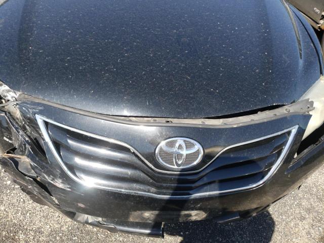 Photo 7 from auction – 2010 TOYOTA CAMRY BASE with VIN 4T4BF3EK5AR026138