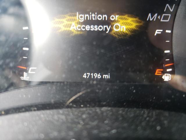 Photo 8 from auction – 2015 DODGE CHARGER SE with VIN 2C3CDXBG2FH903120