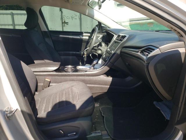 Photo 5 from auction – 2016 FORD FUSION SE with VIN 3FA6P0H74GR131648