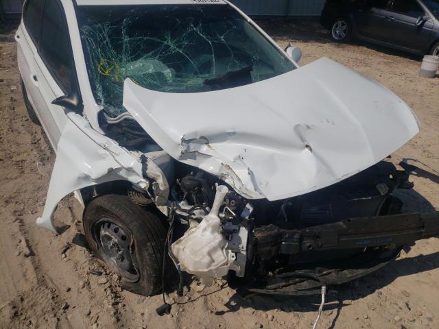 Photo 9 from auction – 2015 HYUNDAI ACCENT with VIN KMHCT4AE8FU801522