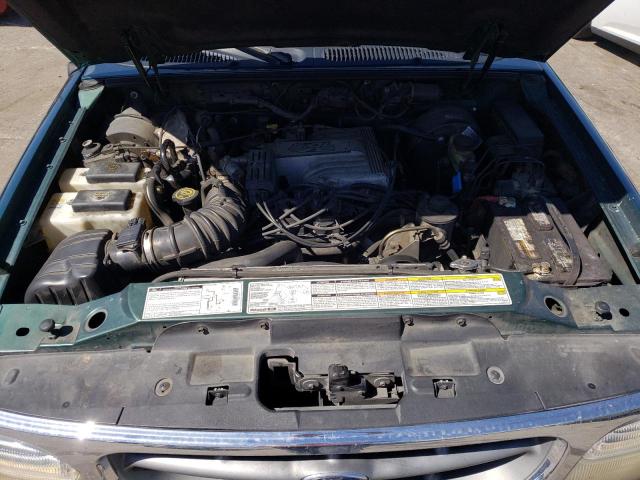 Photo 7 from auction – 2001 FORD EXPLORER X with VIN 1FMZU63PX1ZA74171
