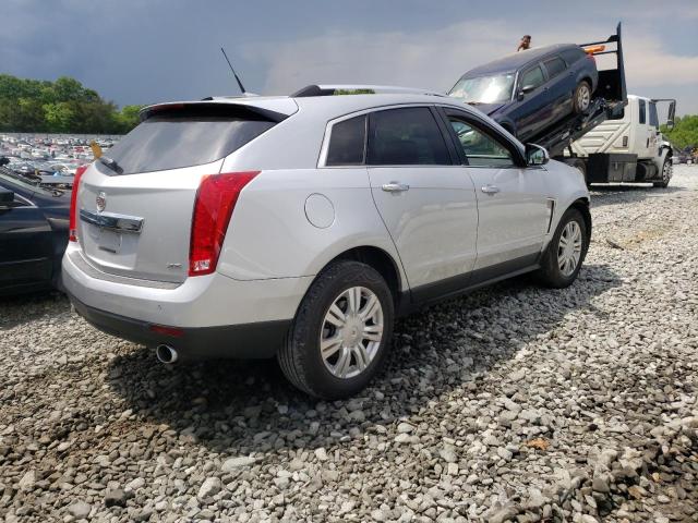 Photo 4 from auction – 2014 CADILLAC SRX LUXURY with VIN 3GYFNEE33ES584772