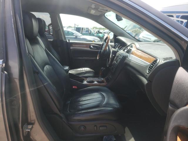 Photo 5 from auction – 2008 BUICK ENCLAVE CX with VIN 5GAEV23718J140545