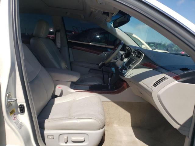 Foto 5 de la subasta – 2011 TOYOTA AVALON BAS con VIN 4T1BK3DB6BU423379