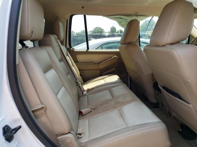 Photo 6 from auction – 2010 FORD EXPLORER L with VIN 1FMEU6FE3AUA96504