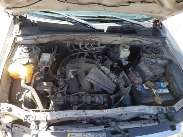 Photo 7 from auction – 2008 FORD ESCAPE LIM with VIN 1FMCU94148KC66609