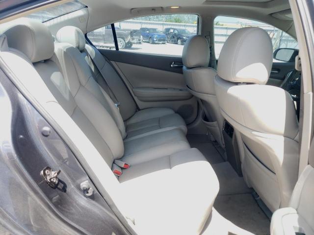 Photo 6 from auction – 2009 NISSAN MAXIMA S with VIN 1N4AA51E59C812744