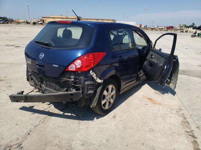 Photo 4 from auction – 2012 NISSAN VERSA S with VIN 3N1BC1CP8CK274576