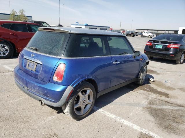 Photo 4 from auction – 2006 MINI COOPER with VIN WMWRC33506TK70583