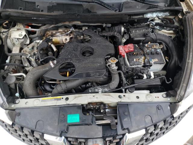 Photo 7 from auction – 2017 NISSAN JUKE S with VIN JN8AF5MR4HT704564