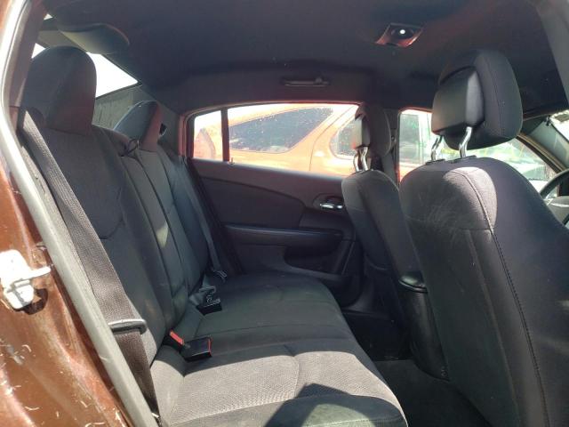 Photo 6 from auction – 2013 CHRYSLER 200 TOURIN with VIN 1C3CCBBG2DN556172