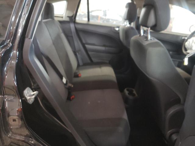 Photo 6 from auction – 2012 DODGE CALIBER SX with VIN 1C3CDWEA1CD506282