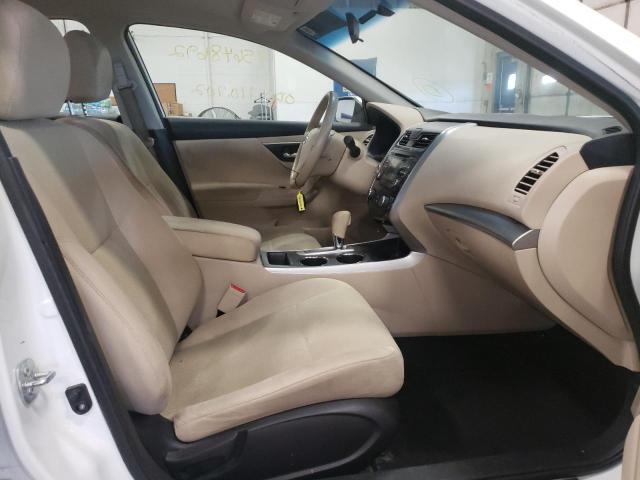 Photo 5 from auction – 2015 NISSAN ALTIMA 2.5 with VIN 1N4AL3AP7FC130119