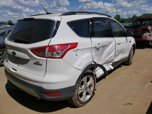 Photo 9 from auction – 2016 FORD ESCAPE SE with VIN 1FMCU0GX5GUB70003