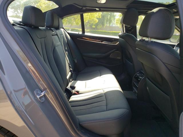 Photo 6 from auction – 2022 BMW 530 XI with VIN WBA13BJ00NWX51185