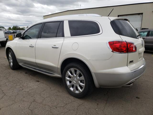 Photo 3 from auction – 2012 BUICK ENCLAVE with VIN 5GAKRDED3CJ204888