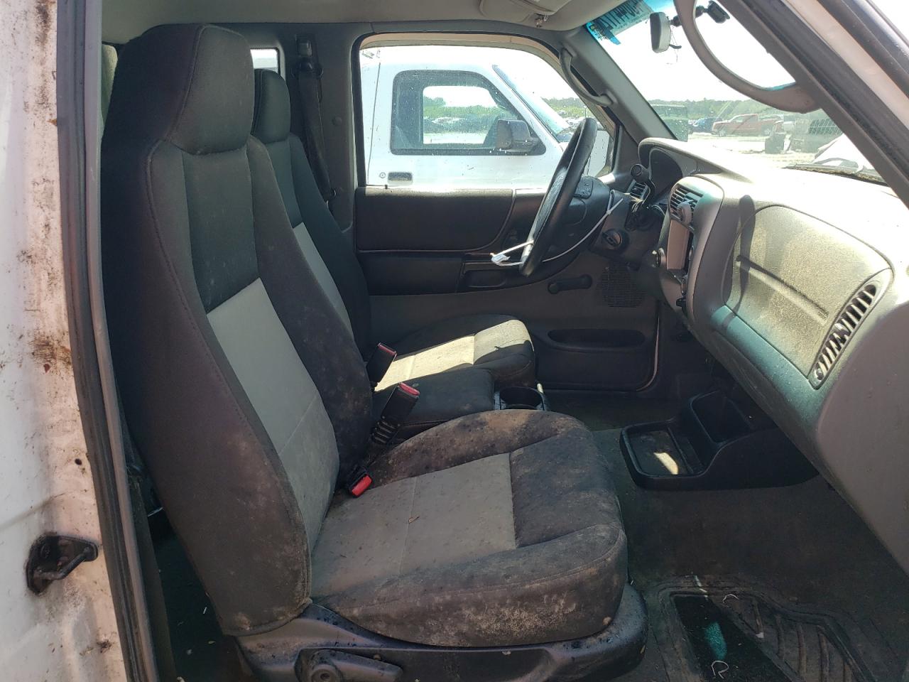 Photo 5 from auction – 2007 FORD RANGER with VIN 1FTYR14E67PA92804