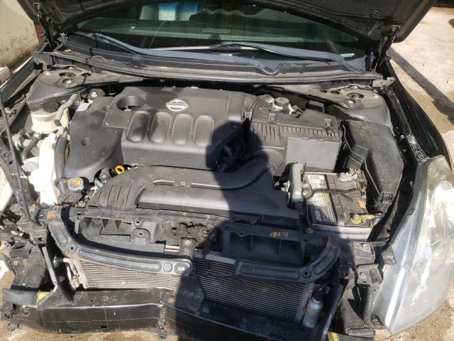 Photo 7 from auction – 2012 NISSAN ALTIMA BAS with VIN 1N4AL2AP0CC151688